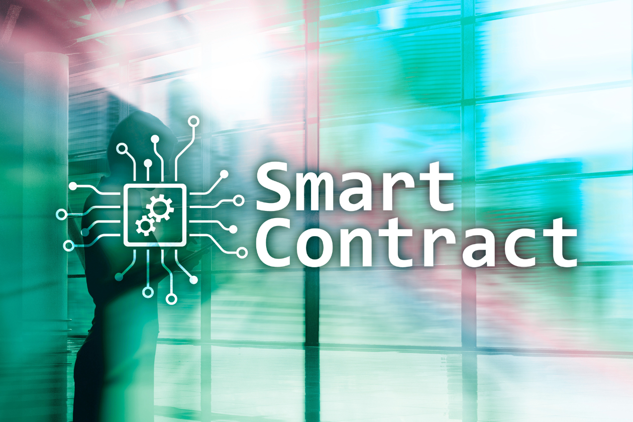 What is a Smart Contract?