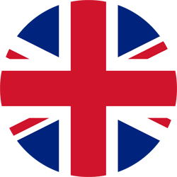 english flag