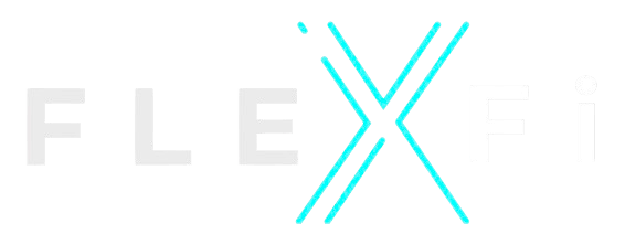 FlexFi Logo